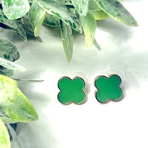 NWOT, Fornash Earrings